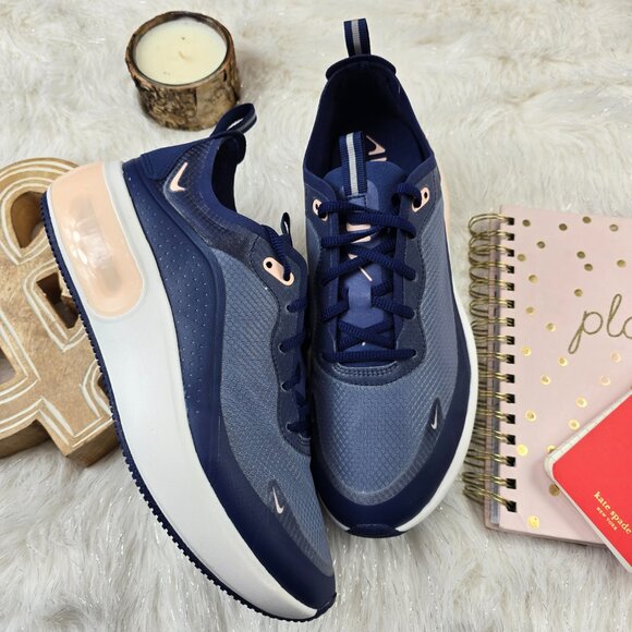 Nike Air Max Dia Sneakers - Picture 3 of 5